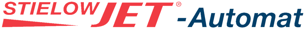 Logo STIELOW JET-Automat